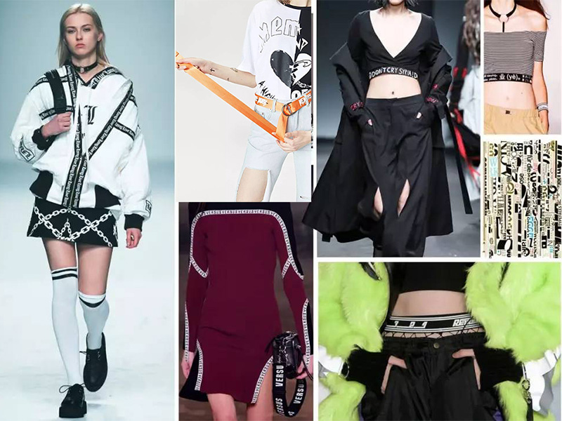 Dongguan YongfengWebbing Co.,Ltd. 