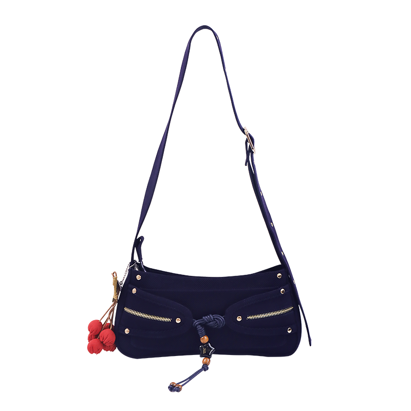 Nuevo Bolso de hombro a la moda para mujer Flyknit, bolso de mano para el trabajo diario/paseo por la ciudad/viajes/textiles para el hogar